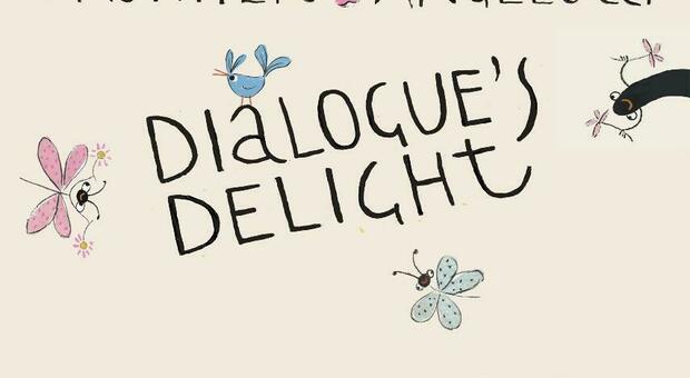 Olivia Trummer e Nicola Angelucci, eccoli in "Dialogue's Delight"