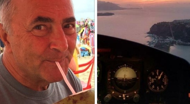 Pilota scomparso da un mese, il giallo della fuga in Sudamerica. La figlia: «Spiagge tropicali e cocktails? È falso»