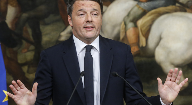 Referendum, Il Financial Times: caduta Renzi accresce rischio banche. Italia minaccia futuro Ue più di Brexit