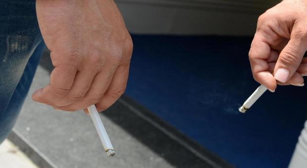 Tumore al polmone, il rischio non è uguale per tutti i fumatori: il test per la diagnosi precoce