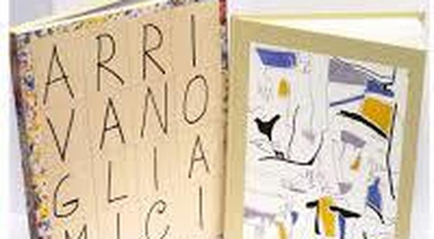 Biennale del libro d'artista: dipinti tridimensionali e sculture da sfogliare a Castel dell'Ovo