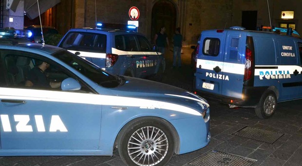 Roma, tentano il colpo in un locale di San Lorenzo e in una farmacia al Casilino: 2 arresti per rapina aggravata