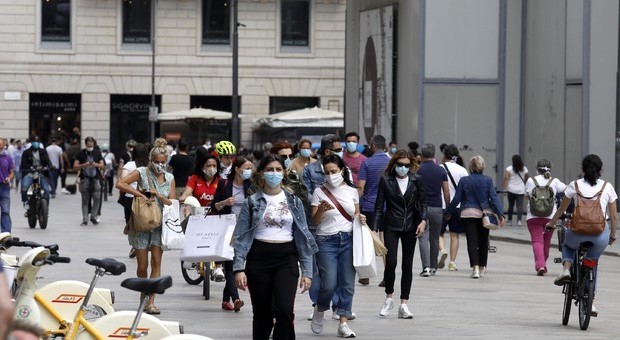 Coronavirus in Lombardia, 77 nuovi positivi e 2 morti nelle ultime 24 ore