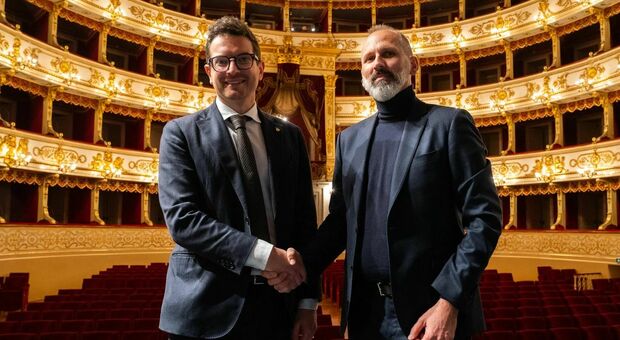 Messi per Parma: l'ex sovrintendente maceratese nominato alla guida della Fondazione Teatro Regio