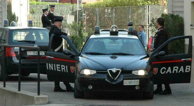 Operaio di 24 anni sparato in provincia di Reggio Calabria