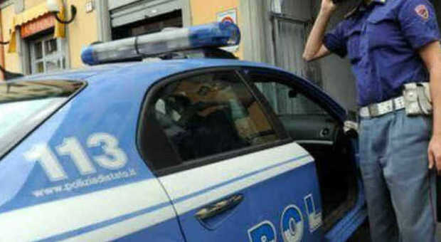 Condannato nel 2014 quand'era ragazzino: trovato su un'auto diretta in Slovenia: 20enne arrestato