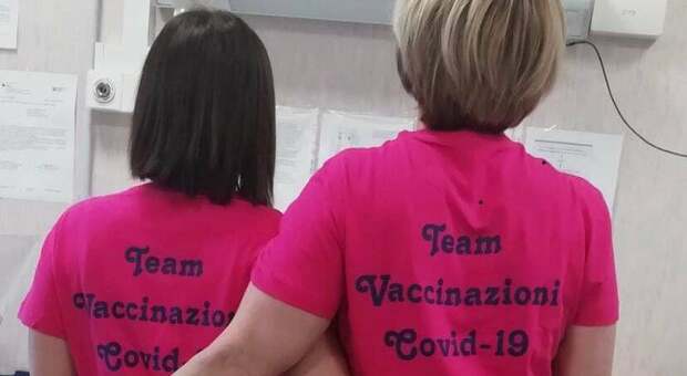 Novavax anche nella Tuscia: il nuovo vaccino dal 1° marzo alla Grotticella e nella sala Mice