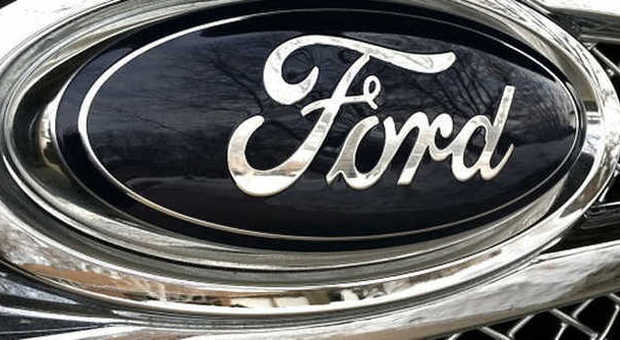 L'Ovale Blu della Ford