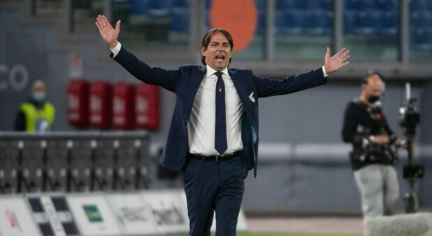 Lazio-Parma, parla Inzaghi: «Da ora in poi tutte sfide delicate»