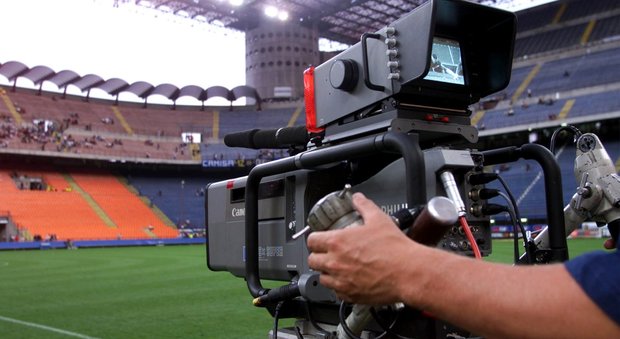 Con gli spagnoli il calcio in tv sarà sul modello Netflix