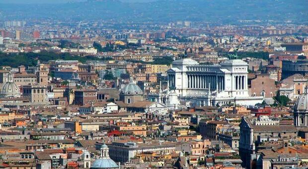 immagine Roma, assunzioni per il Giubileo. La mossa di FdI: saltato il tetto ai nuovi ingressi grazie ad un odg