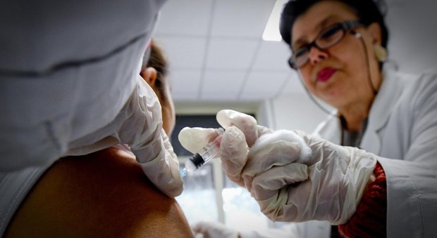 Vaccini, per il Casertano la spesa è di 2,3 milioni