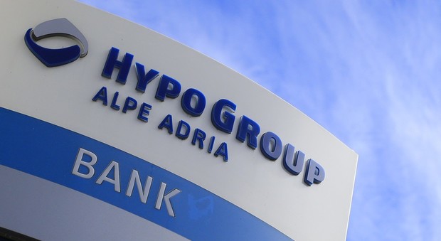 L'autriaca Hypo Bank licenzia 110 impiegati in Italia, 85 nel Nordest