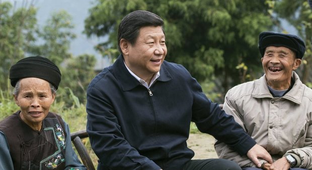 Cina, Xi Jinping e la "rivoluzione delle toilette": 47.000 wc per rilanciare il turismo