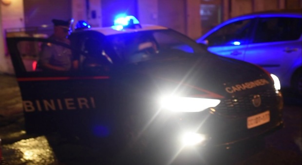Roma, Corso Trieste, armato di coltello rapinò una farmacia: arrestato 54enne