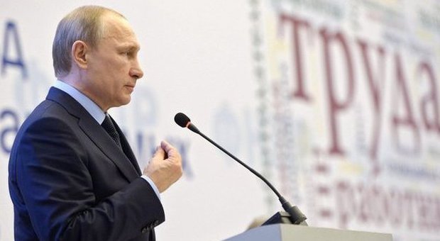 Ucraina, mercoledì vertice a Minsk Putin: ma solo se posizioni comuni