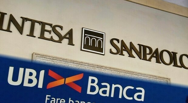 Intesa Sanpaolo conquista Ubi Banca: adesioni sopra il 70%