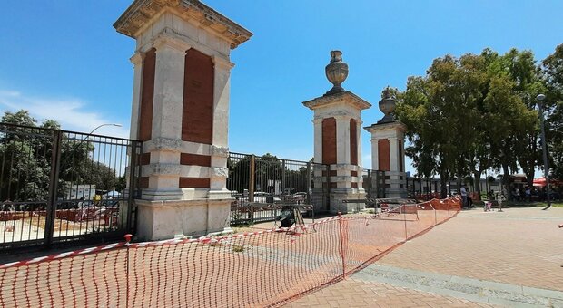 Napoli, la Giunta approva lavori per 6 milioni di euro al Parco Virgiliano,Villa Comunale e Mausoleo di Posillipo