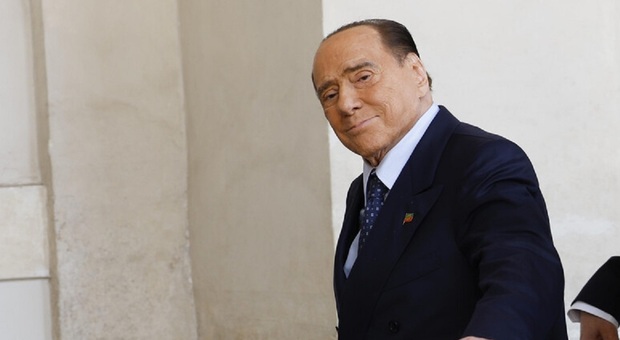 Silvio Berlusconi e la città ideale, il libro e quella frase «Sono un matto fra tanti matti!»