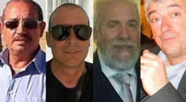 Gli Italiani rapiti in Libia «sequestrati da quattro uomini mascherati»