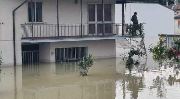 Alluvione, la grande paura della Romagna: dodici giorni fa un miliardo di danni, domani è attesa la seconda emergenza