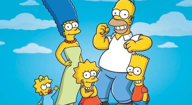 I Simpson, compie trent'anni il cartoon che portò la scorrettezza in tv