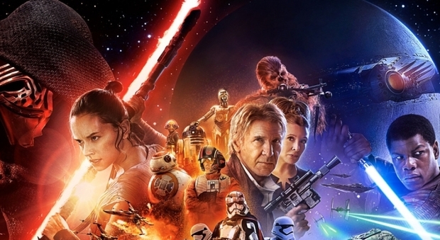 «Star Wars: gli ultimi Jedi» in sala il 13 dicembre: il trailer ufficiale in anteprima