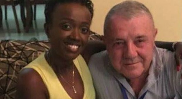 Medico italiano sgozzato in Burundi, fermata l'ex compagna