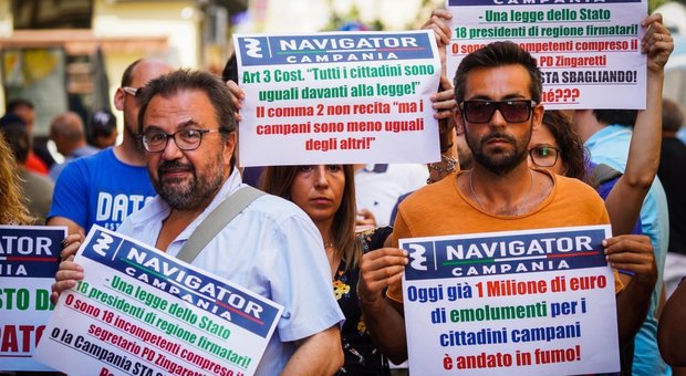 immagine Reddito di cittadinanza, un milione i beneficiari. L'Inps: «Ora servono miglioramenti»