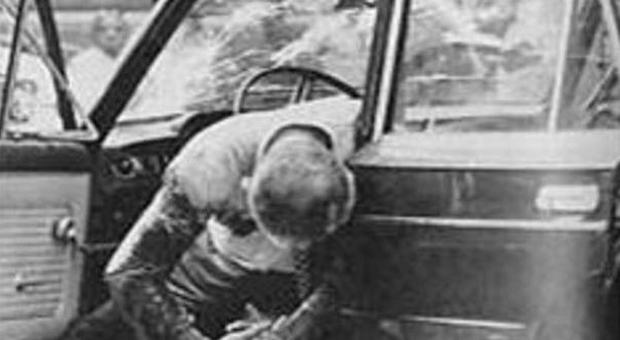 10 settembre 1976, il depistaggio del Sid