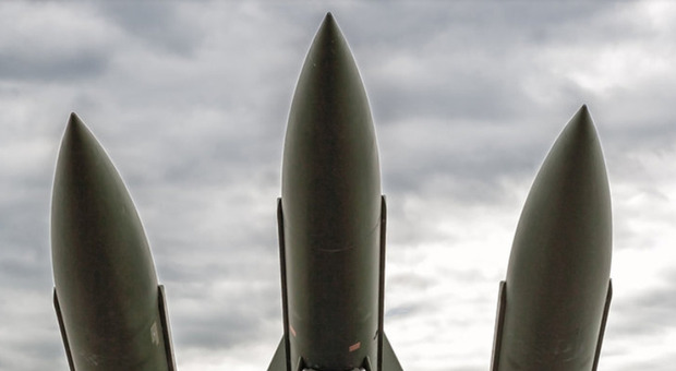 Cina lavora al missile intercontinentale nucleare DF-5C, la nuova arma che spaventa gli Stati Uniti