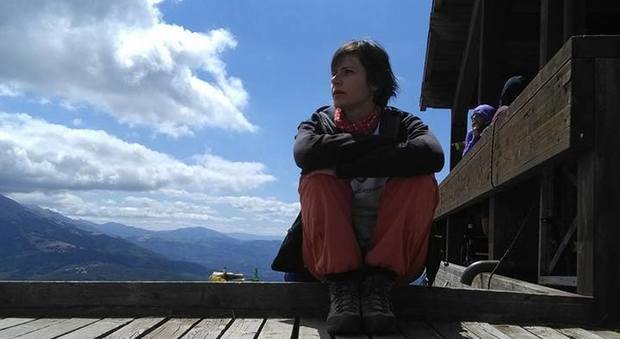 Patrizia Gagliardi, la guida nelle terre del sisma: «I turisti che fanno rinascere l'Appenino»