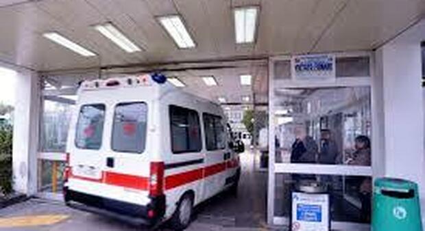 Napoli, boom di pazienti positivi al Covid: riaperto il pronto soccorso del Cardarelli dopo sanificazione