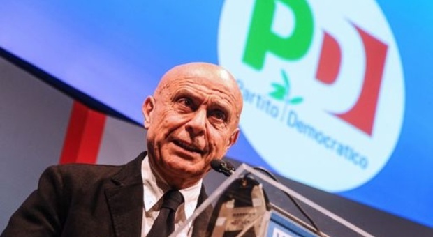 Pd, Minniti candidato alla segreteria: tra le firme anche sindaci di Forza Italia