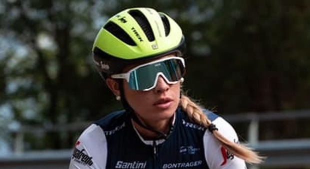 Ciclismo, la svolta della Trek: è vincente lo sprint per la parità di genere
