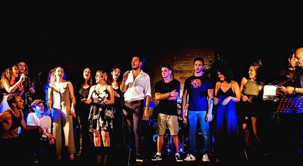 Festival Giovani per la Musica , talenti emergenti si sfidano a Pesaro