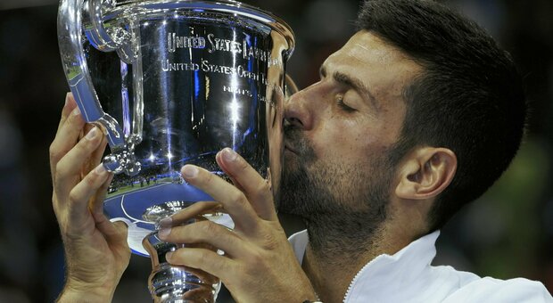 Novak Djokovic, lo stipendio dei tennisti e il duro attacco all'Atp: «Solo in 400 possono permettersi di giocare»