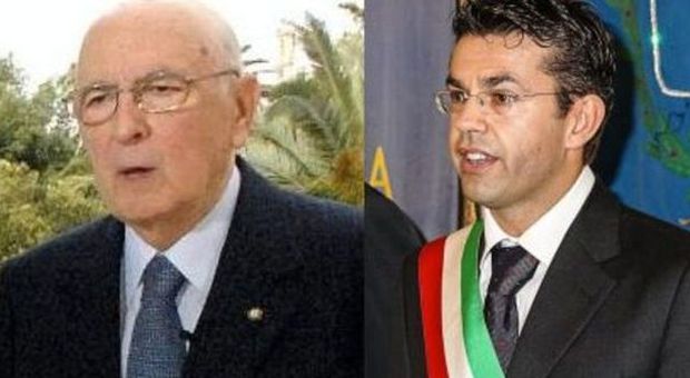 Il sindaco di Longarone: «Le scuse di Stato dovrebbe farle Napolitano»