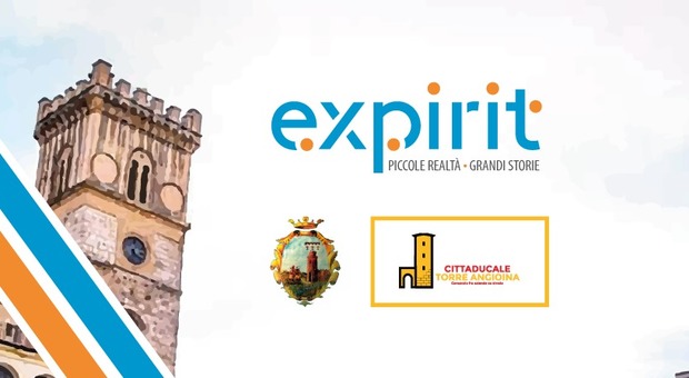 Rieti, turismo: in vista l'iniziativa "Cittaducale Experience”