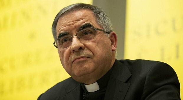 Vaticano, Becciu lascia cardinalato e Congregazione delle Cause dei Santi