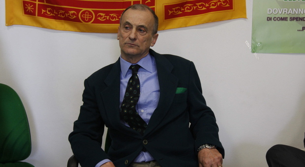 Mario Borella. Mafia, candidato sindaco ricattato