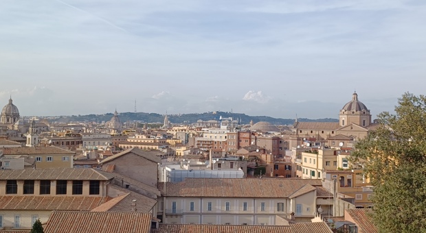 Cdp, protocollo d'intesa con Roma Capitale: valuterà progetti strategici per la città