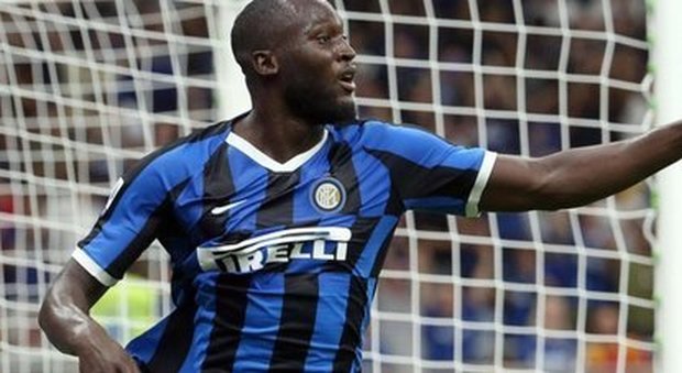 L'Inter di Lukaku vola in vetta: crolla la quota scudetto nerazzurra