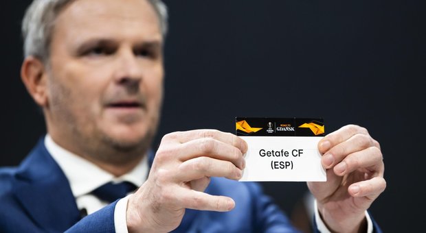 Presidente del Getafe: «Con blocco voli, partita con Inter da annullare»