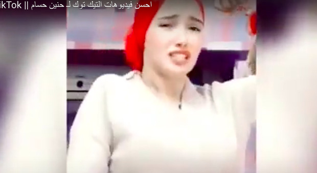 Egitto, 5 ragazze influcencer arrestate perchè su Tik Tok hanno diffuso video in costumi occidentali