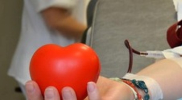Napoli, Consiglio Regionale promuove giornata donazione del sangue