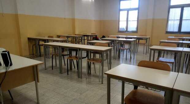Allerta meteo arancione: scuole di ogni ordine e grado chiuse domani a Senigallia