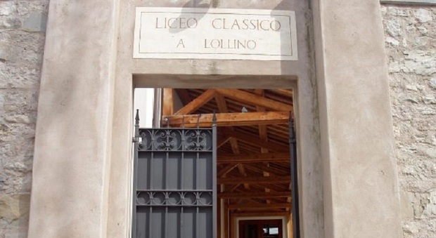 Liceo Classico Lollino