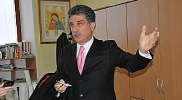 L'ex sindaco Merli presidente del Grottammare calcio