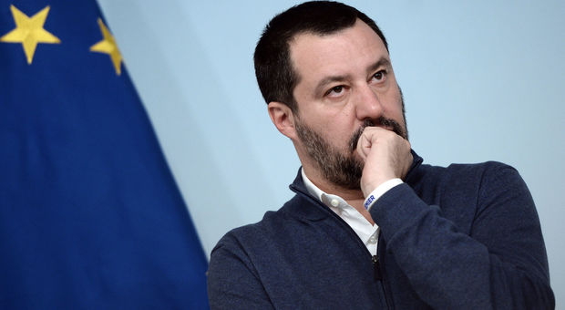 Autonomia, pressing Lega su Salvini: «Se ci dicono no salta tutto»